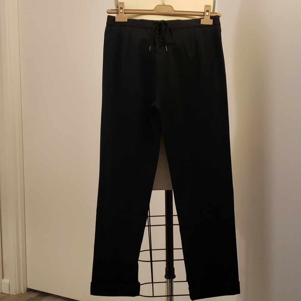McQ Alexander McQueen Wool Pants - Picture 5 of 10